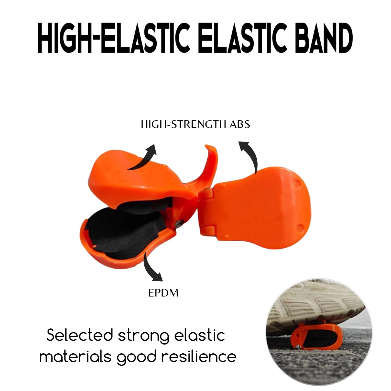 2 Stuks Quick-Attach Hengelcli - Fishing Rod Glove recensie en prijs