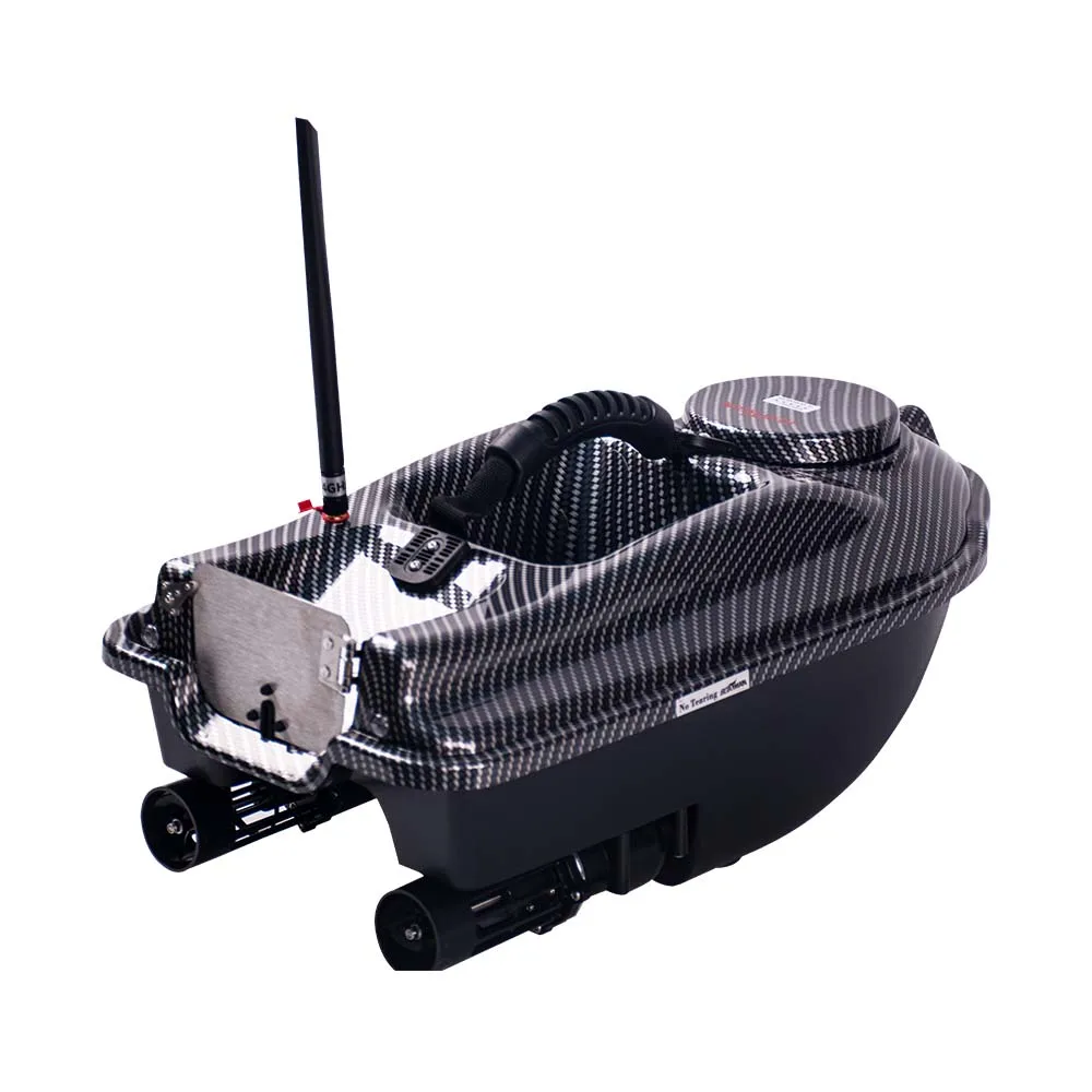 Actoren Pro karpervisuitrustin - Fishing Equipment Usa recensie en prijs