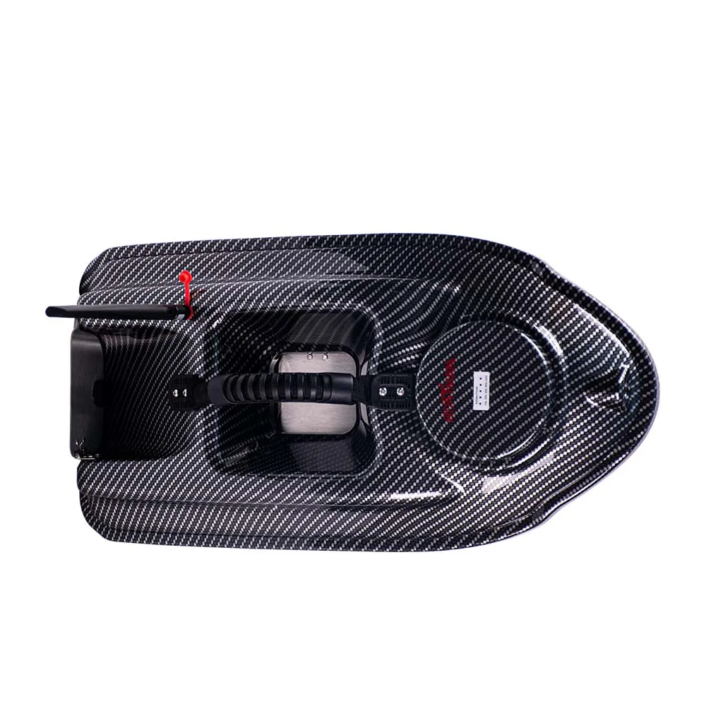 Actoren Pro karpervisuitrustin - Fishing Equipment Usa recensie en prijs