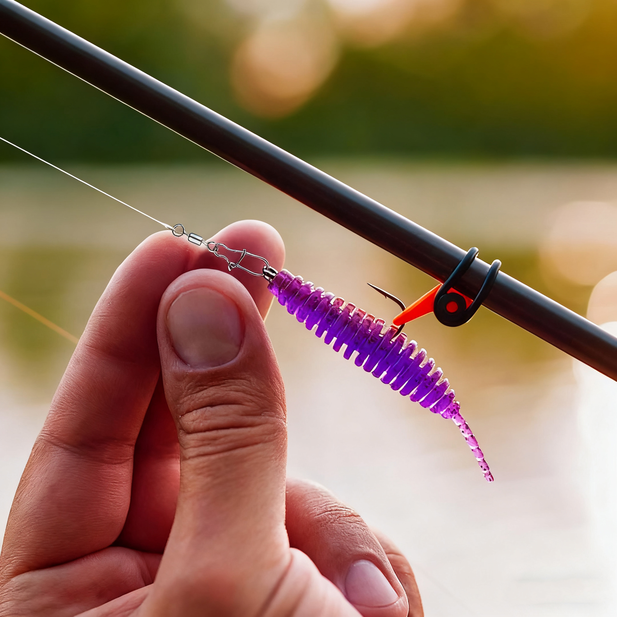 50 stks/doos Rvs Vissen Connec - Fishing Equipment Storage recensie en prijs