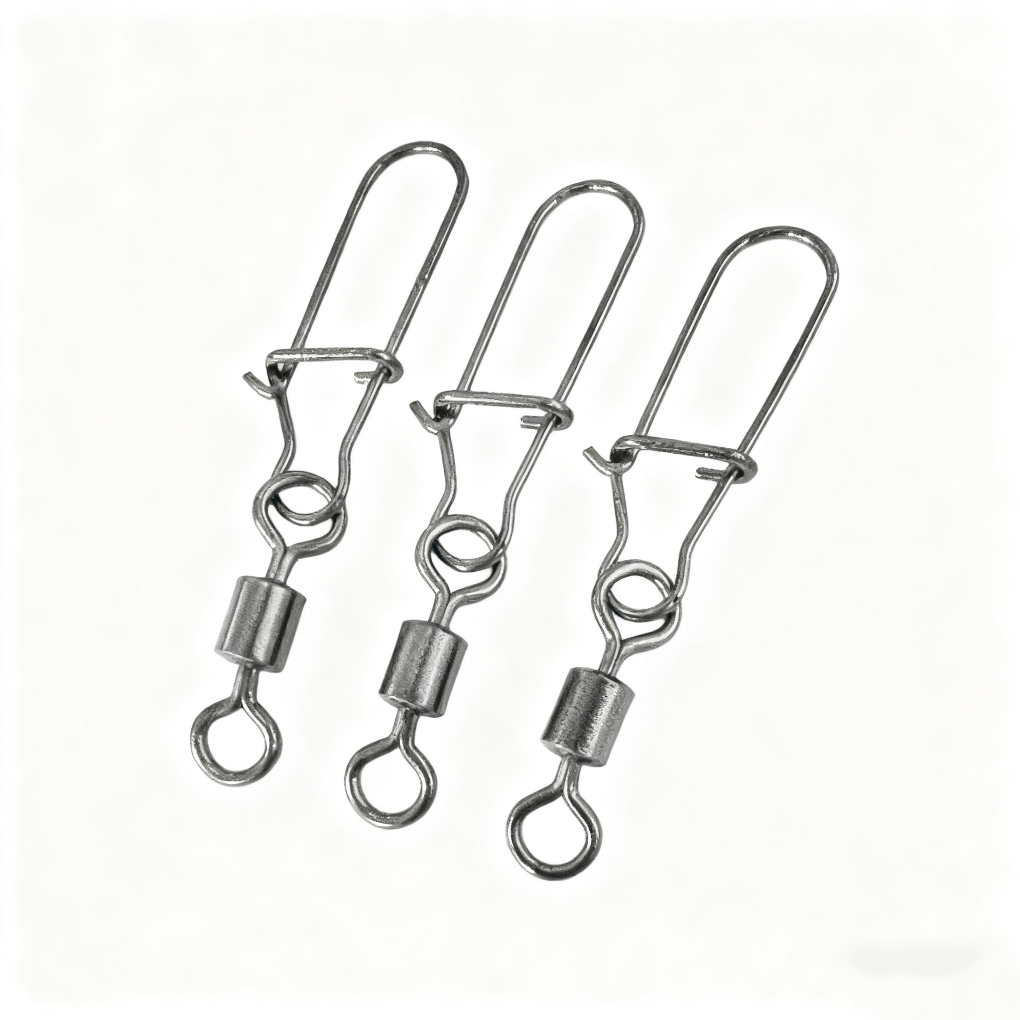 50 stks/doos Rvs Vissen Connec - Fishing Equipment Storage recensie en prijs