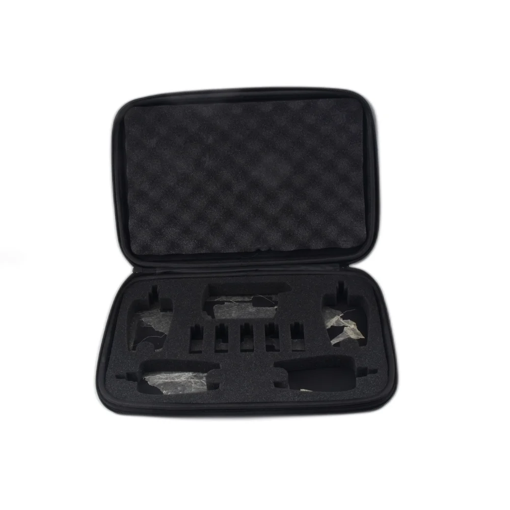 Visalarmsetdoos 1+4 met EVA-vi - Fishing Equipment Stores recensie en prijs