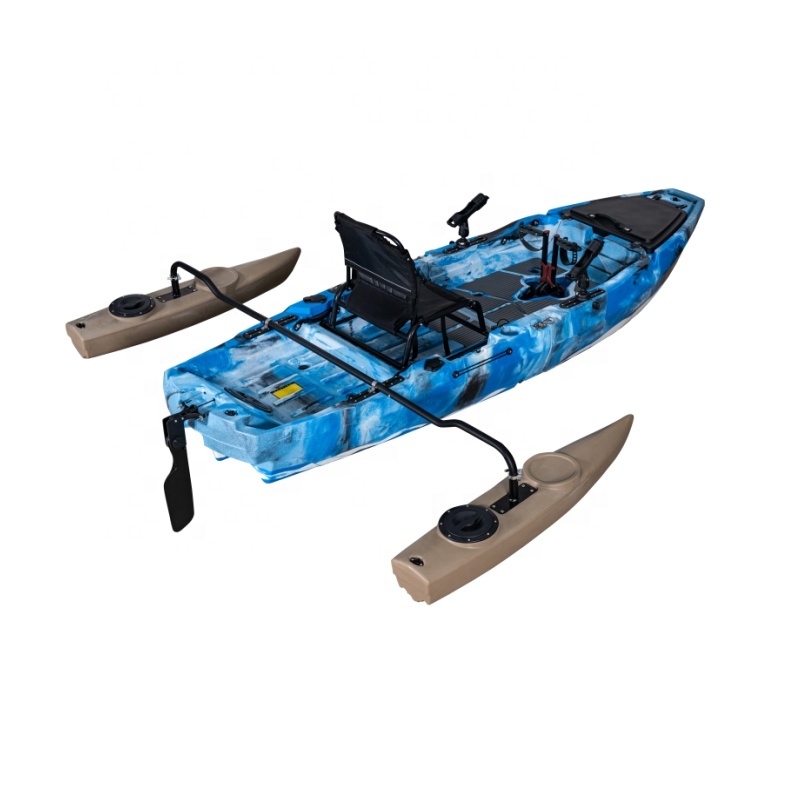 Airo 2025 LSF 3 meter 10FT Mod - Fishing Equipment Usa recensie en prijs