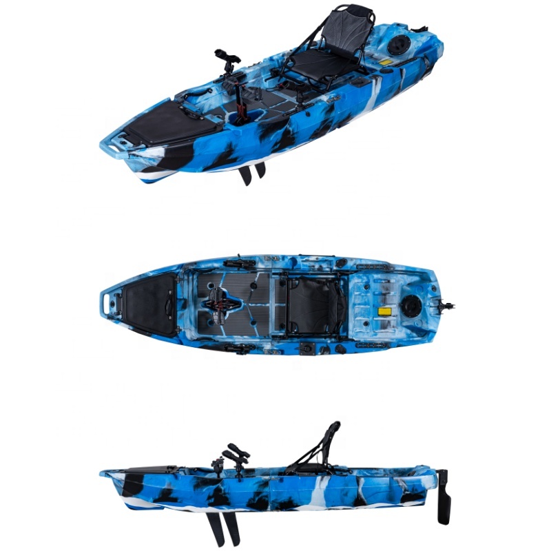 Airo 2025 LSF 3 meter 10FT Mod - Fishing Equipment Usa recensie en prijs