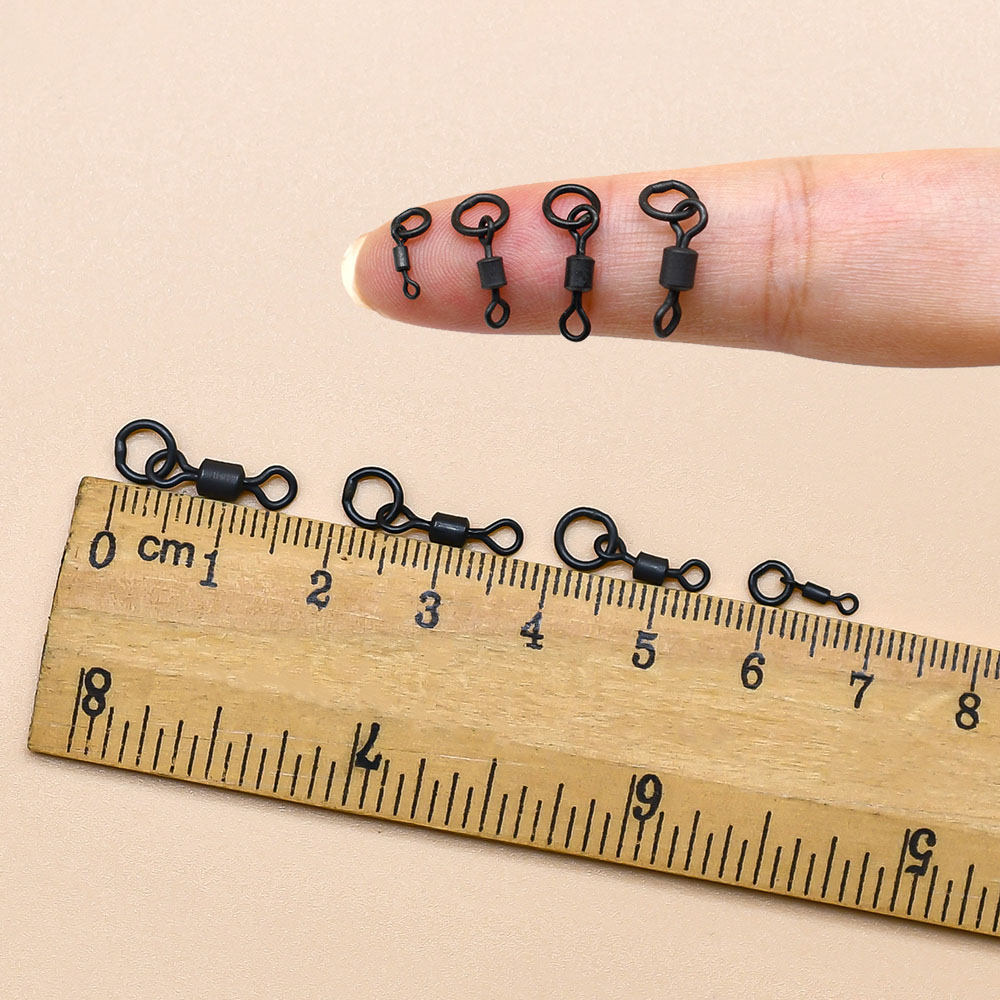 MNFT 40 stuks Quick Change Fle - Fishing Equipment Stores recensie en prijs