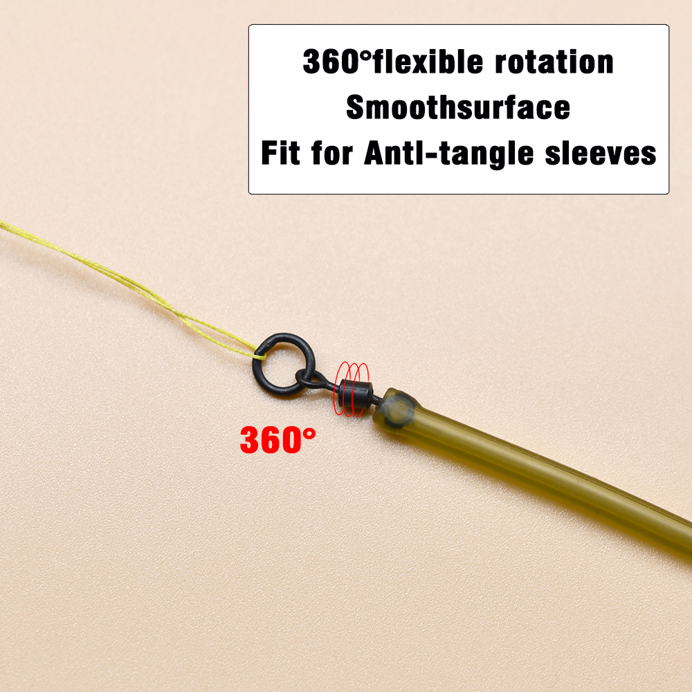 MNFT 40 stuks Quick Change Fle - Fishing Equipment Stores recensie en prijs