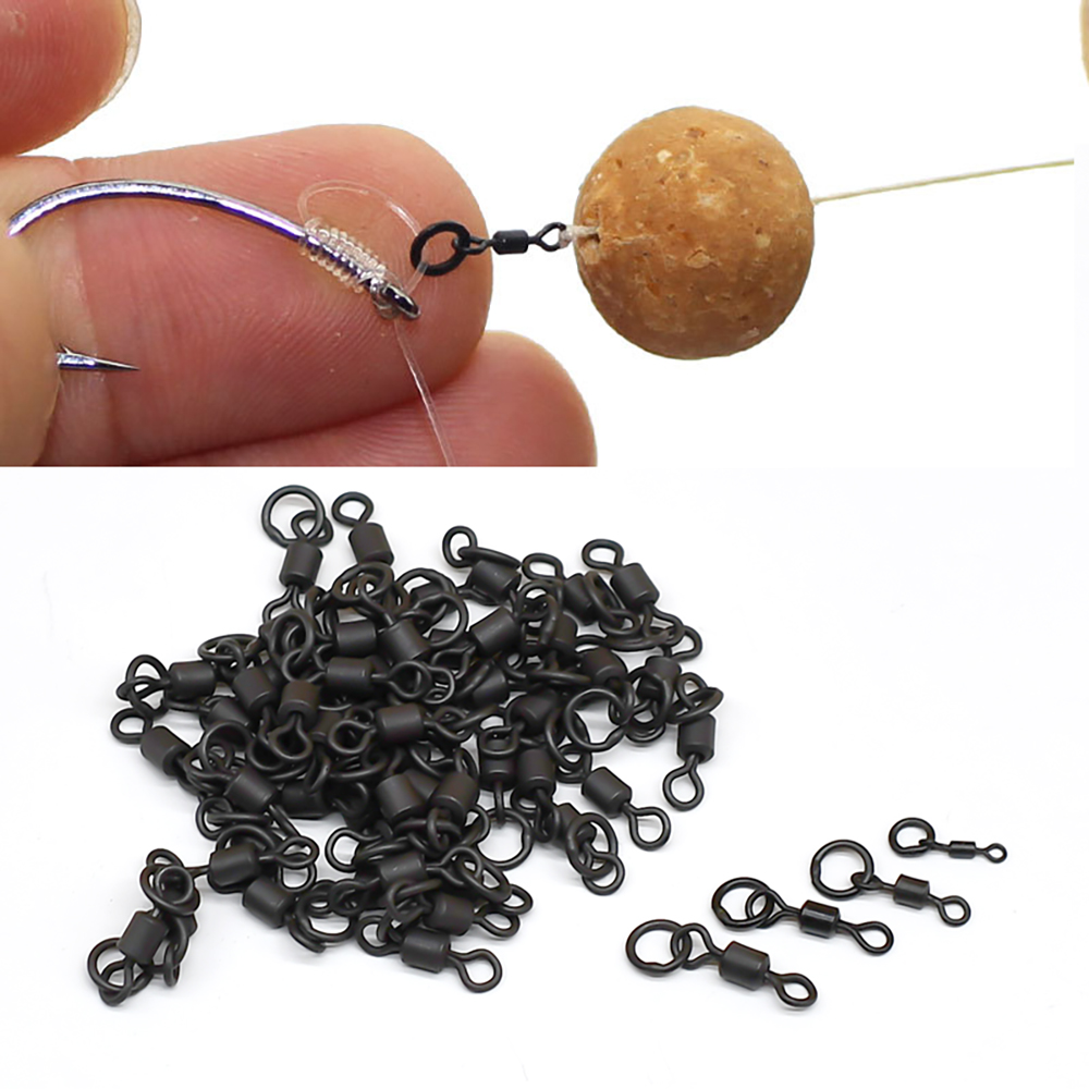MNFT 40 stuks Quick Change Fle - Fishing Equipment Stores recensie en prijs