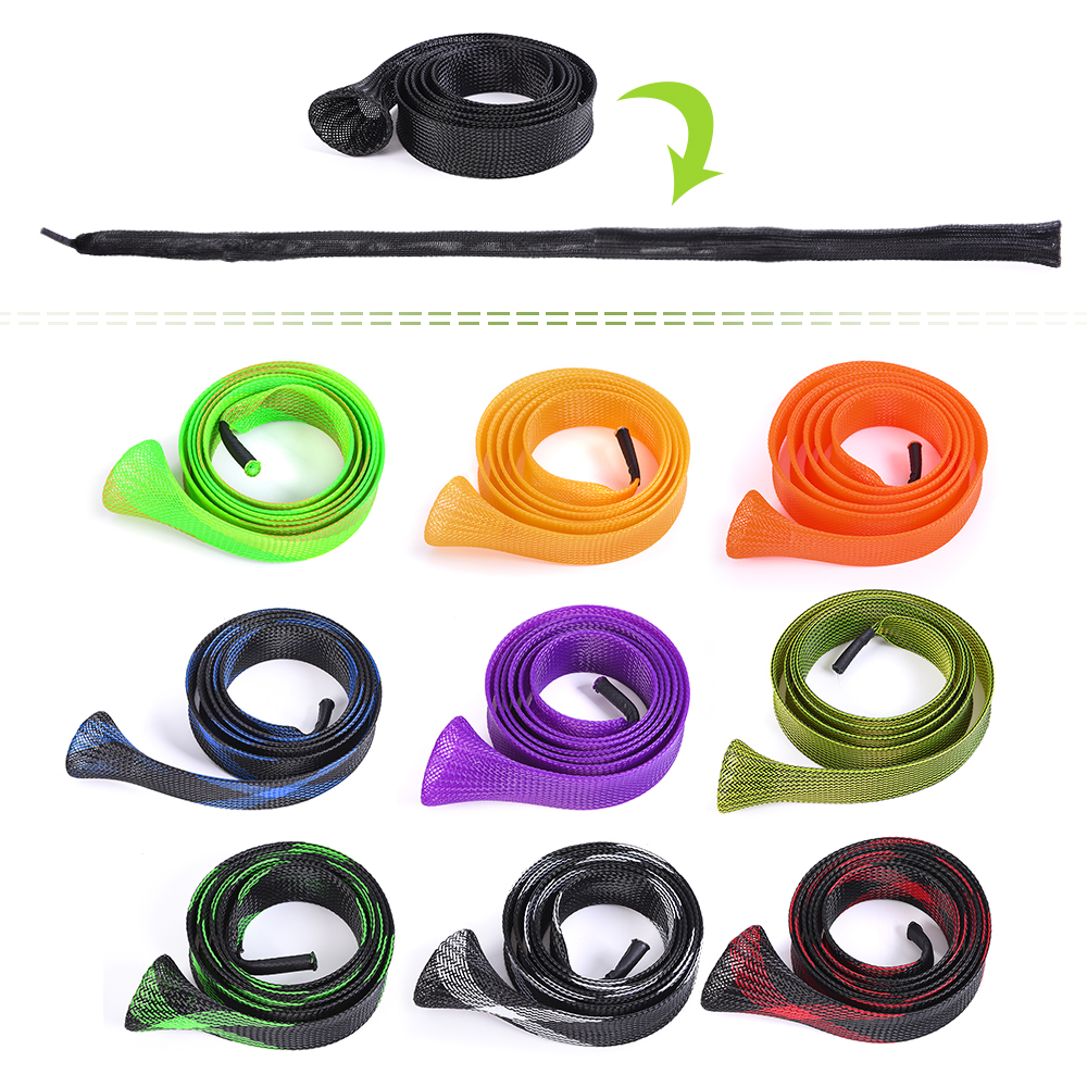 Buis Hhook 190cm Hengel Cover  - Fishing Rod Glove recensie en prijs