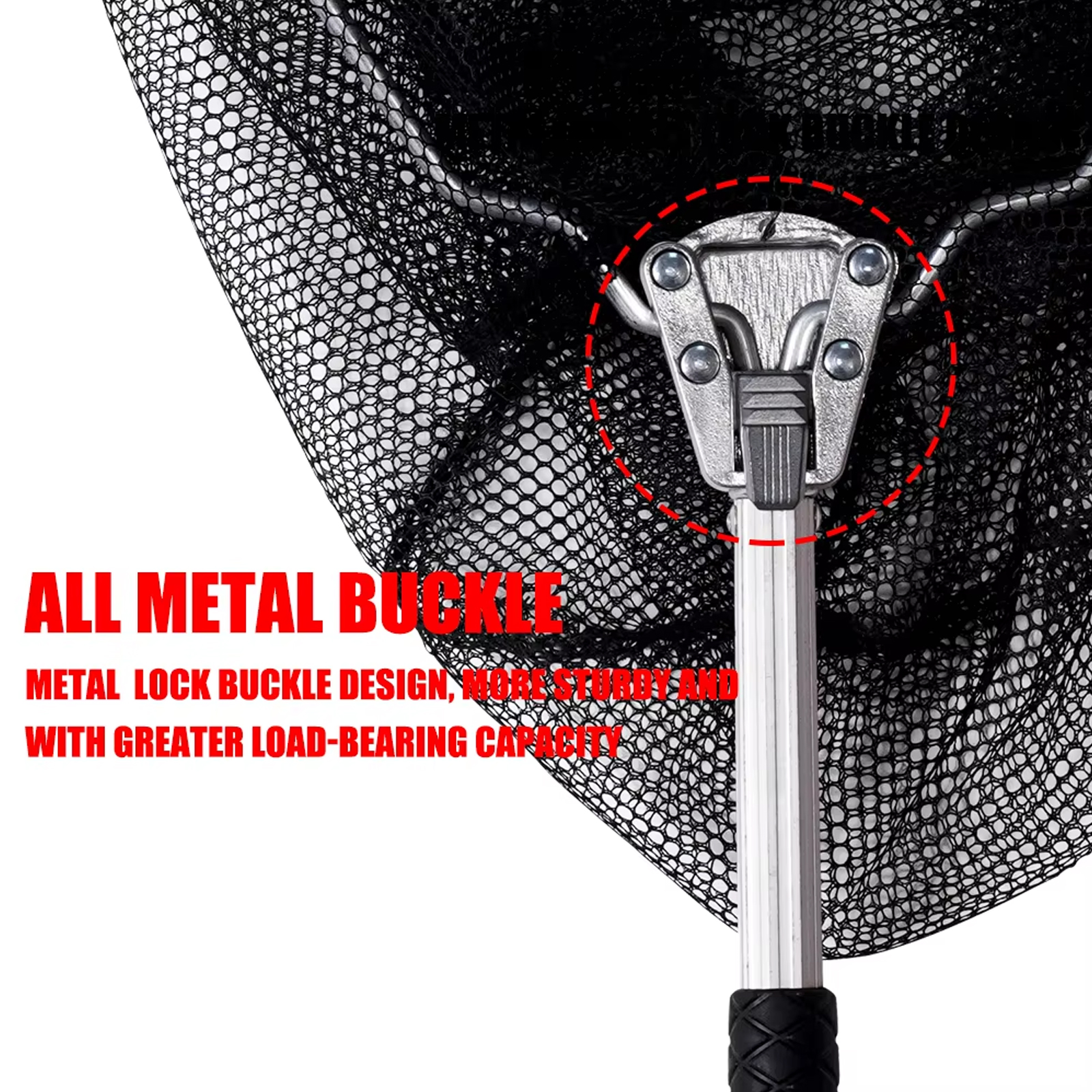 CAZULO Opvouwbare handige heng - Fishing Rod Glove recensie en prijs