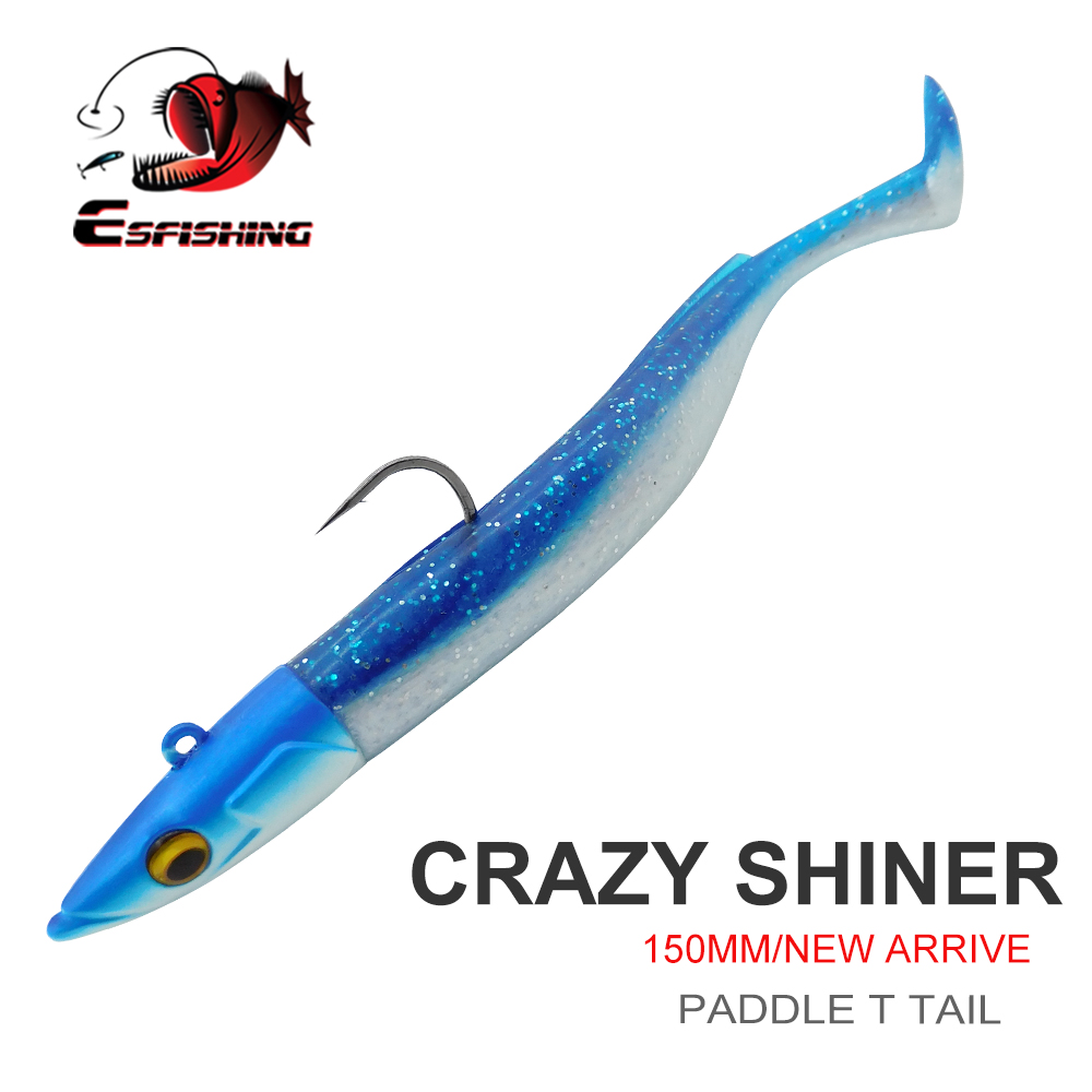ESFISHING Zachte Vislokdoos Le - Fishing Equipment Deals recensie en prijs
