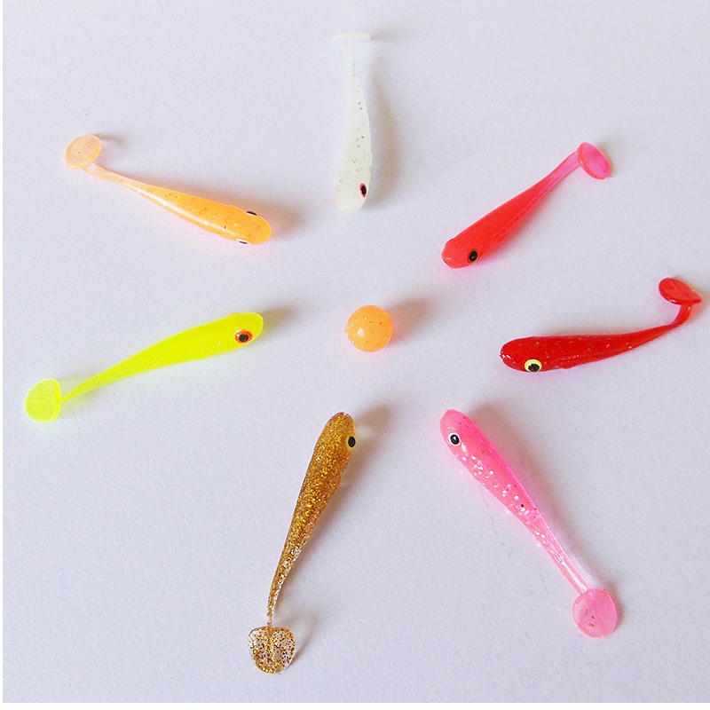 ESFISHING Professionele Vissen - Fishing Equipment Deals recensie en prijs