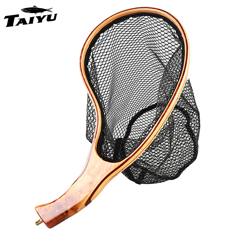 TAIYU 35cm Lure Glue Net Henge - Fishing Rod Glove recensie en prijs