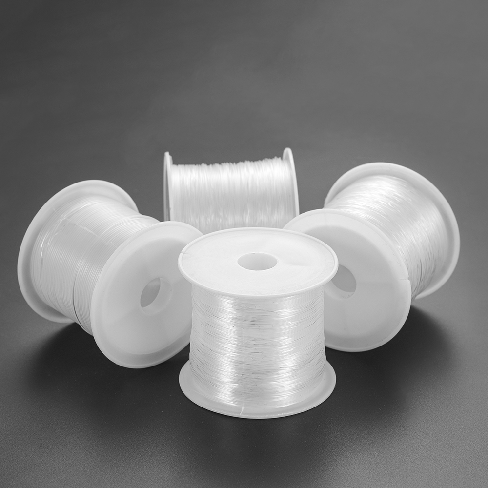 1PC 0.2-1mm Vislijn voor Krale - Fishing Equipment Deals recensie en prijs