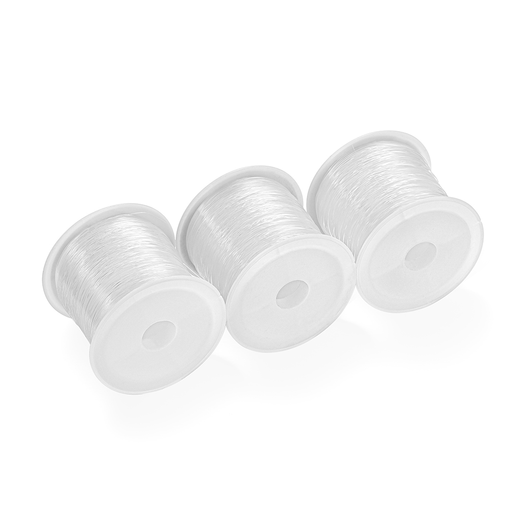 1PC 0.2-1mm Vislijn voor Krale - Fishing Equipment Deals recensie en prijs