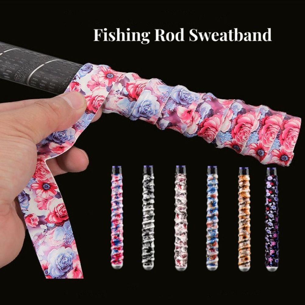 1 Stuks 1.5M Lengte Antislip H - Fishing Rod Glove recensie en prijs