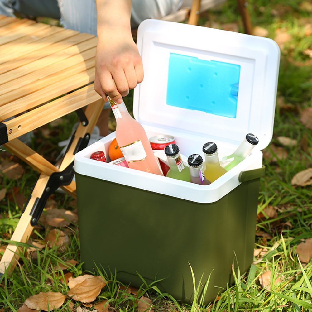 13/6/5l Camping Koelbox Draagb - Fishing Equipment Storage recensie en prijs