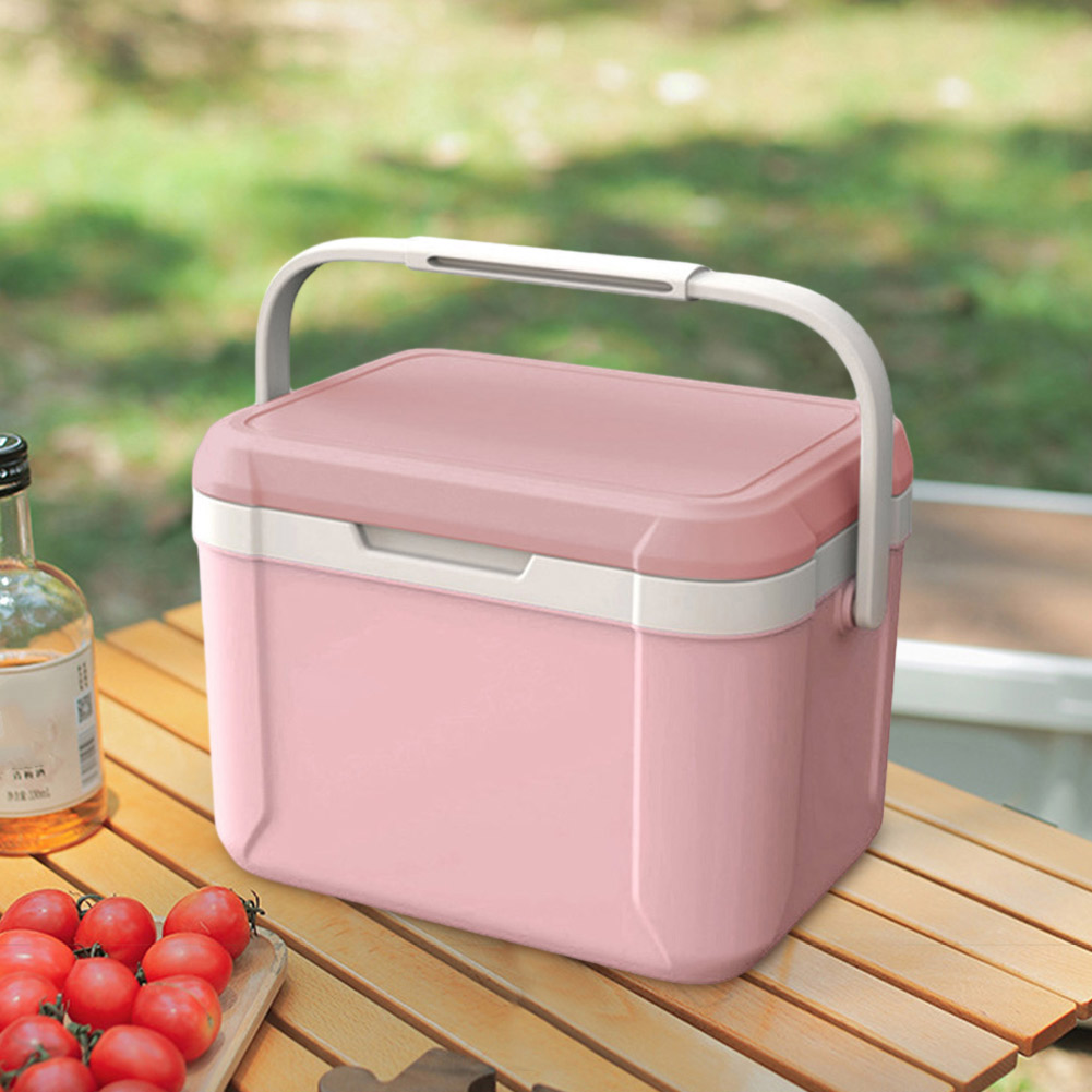 13/6/5l Camping Koelbox Draagb - Fishing Equipment Storage recensie en prijs