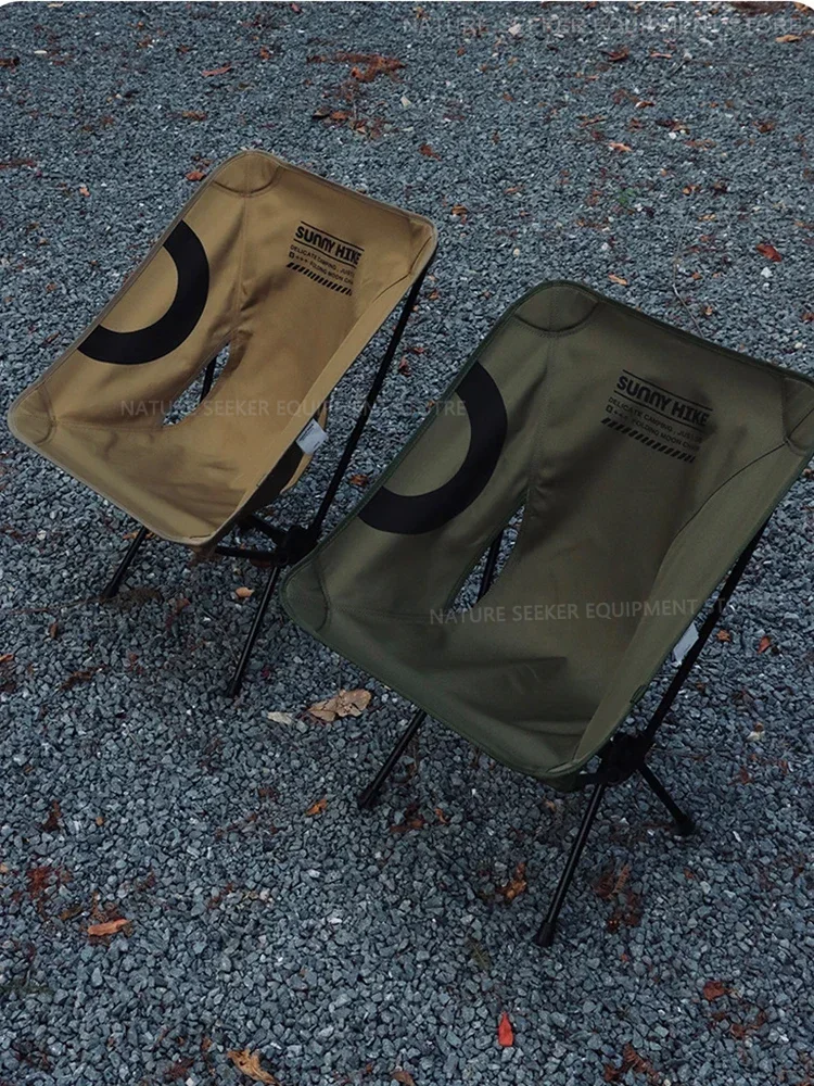 Opvouwbare campingstoel Outdoo - Fishing Equipment Usa recensie en prijs