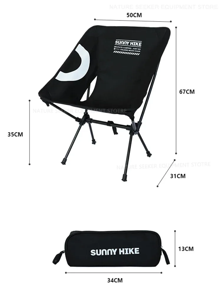 Opvouwbare campingstoel Outdoo - Fishing Equipment Usa recensie en prijs