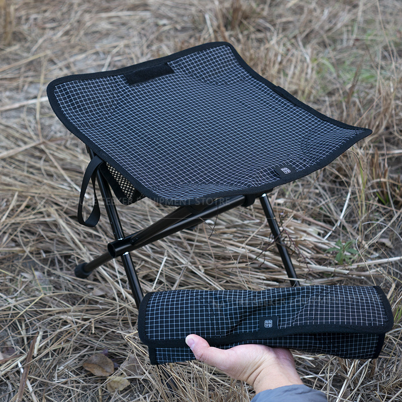 UHMWPE Kruk Klapstoel Outdoor  - Fishing Equipment Usa recensie en prijs