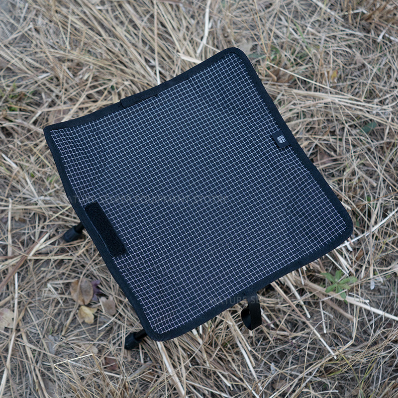 UHMWPE Kruk Klapstoel Outdoor  - Fishing Equipment Usa recensie en prijs