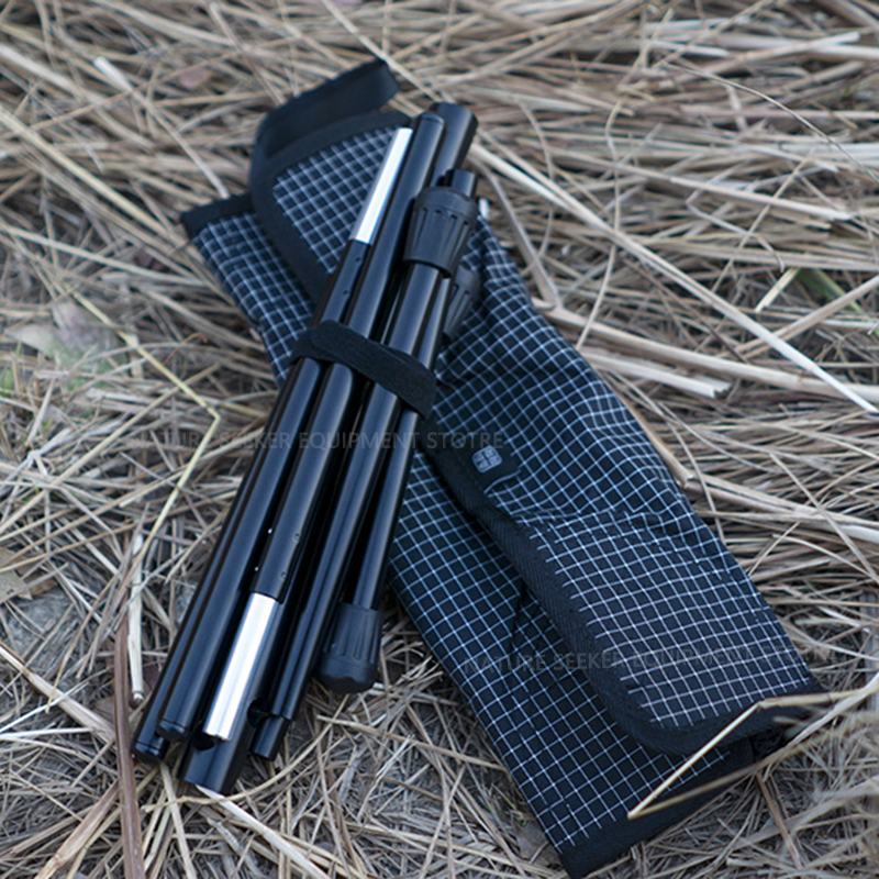 UHMWPE Kruk Klapstoel Outdoor  - Fishing Equipment Usa recensie en prijs