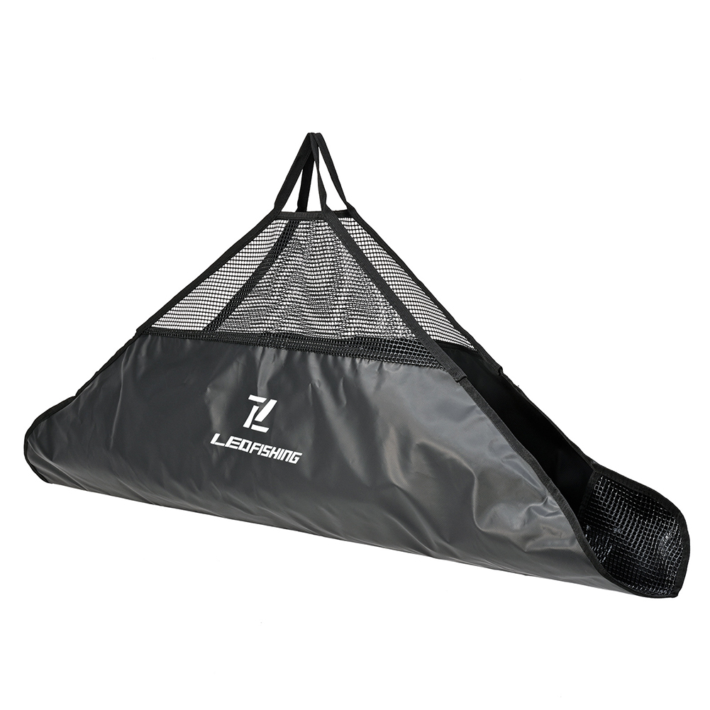 Zwarte PVC Visserij Landingmat - Fishing Equipment Stores recensie en prijs